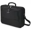 DICOTA Eco Multi Plus SELECT 14-15.6" černá / brašna na notebook / do 15.6" / Polyester