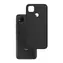 3mk Matt Case Kryt ochranný pro Xiaomi Redmi 9C černá