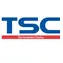 TSC kabel RS-232 1.5m bílá