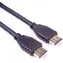 PremiumCord HDMI 2.1 - 3m / Propojovací kabel / HDMI-HDMI / černá