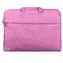 MODECOM HIGHFILL fialová / brašna na notebook 11.3" / 2 kapsy / 310 x 220 x 20 mm