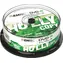 EMTEC DVD-R 4.7GB 16x (25ks) / 4.7GB / rychlost 16x / Cake box / 25ks