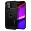 Spigen Rugged Armor ochranný kryt pro Apple iPhone 12 & 12 Pro černá