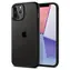 Spigen Ultra Hybrid ochranný kryt pro Apple iPhone 12 & 12 Pro černá
