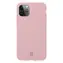 Cellularline Sensation Ochranný silikonový kryt pro Apple iPhone 12 Pro Max starorůžová / doprodej
