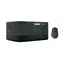Logitech Wireless MK850 Performance DE černá / klávesnice a myš / DE verze / USB