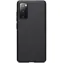 Nillkin Super Frosted Zadní Kryt pro Samsung Galaxy S20 FE černá