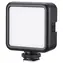 Rollei Mini LED černá / LED světlo přídavné / stmívatelné / 1:4" závit / 49x LED