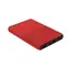TERRATEC Powebank P50 červená / 5000 mAh / 5V / 2.1A / 1x Micro-USB (vstup) / 1x USB-C / 1x USB-A