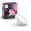Philips Hue Bloom BT 1x7.1W RGB bílá / LED stolní přenosná lampička / 500lm / 2000-6500K