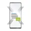 FIXED Full-Cover Ochranné tvrzené sklo pro Samsung Galaxy S20 FE & FE 5G černá / lepení přes celý displej 