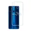3mk Clear Case Kryt ochranný pro Samsung Galaxy A20s (SM-A207) čirá