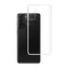 3mk Clear Case Kryt ochranný pro Samsung Galaxy S21 (SM-G991) čirá
