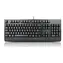 Lenovo Preferred Pro II černá / drátová klávesnice / CZ layout / 1x USB-A 2.0 / kabel 2m