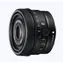 SONY SEL40F25G / FE 40mm F2.5 G