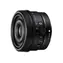 SONY SEL24F28G / FE 24mm F2.8 G