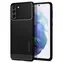 Spigen Rugged Armor ochranný kryt pro Samsung Galaxy S21 černá