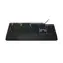 Lenovo Legion K500 RGB černá / Mechanická herní klávesnice / USB / Drátová / CZ&SK