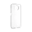 FIXED Skin Ultratenké TPU gelové pouzdro pro Xiaomi Redmi Note 9T čirá / 0.6 mm