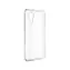FIXED TPU gelové pouzdro pro Samsung Galaxy Xcover 5 čirá