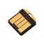Yubico YubiKey autentizační multifunkční USB-A minitoken / podpora OpenPGP a Smart Card 