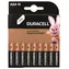DURACELL - Basic baterie AAA 18 ks