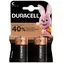 DURACELL - Basic baterie C 2 ks