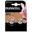 DURACELL - LI knoflíková baterie CR2032 2 ks