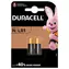 DURACELL - Baterie N/LR1 2 ks