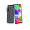 SBS Skinny pouzdro pro Samsung Galaxy A42 5G transparentní