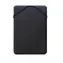 HP Protective Reversible 14" černo-modrá / Pouzdro pro notebook do 14" / neoprén
