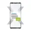 FIXED Full-Cover Ochranné tvrzené sklo pro Sony Xperia 10 III černá / lepení přes celý displej 