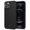 Spigen MagArmor ochranný kryt pro Apple iPhone 12 & Pro černá