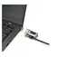 Kensington ClickSafe univerzální kombinační zámek pro notebook