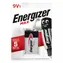 Energizer MAX Baterie -  9V 1 ks