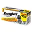 Energizer Alkaline Power Baterie - Tužka AA Family Pack 24 ks