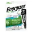 Energizer EXTREME Nabíjecí baterie - AAA - 800 mAh 2 ks