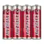 Eveready Baterie - Tužka AA 4 ks