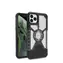 Rokform Crystal pouzdro pro Apple iPhone 11 čirá