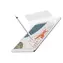 Cellularline Paper Feel Ochranná fólie displeje pro Apple iPad 10.2" (2019&2020)