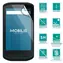 Mobilis ochranná fólie displeje pro Zebra TC21 & TC26 / 5H / Anti-shock IK06 / čiré