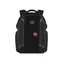WENGER PlayerOne 17.3" černá / Batoh na notebook / Rozměry 26x38x49 cm / 29 L / polyester / 1.3 kg