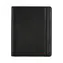 WENGER Venture černá / Organizér s kapsou na 10" tablet / Rozměry 5x28x35 cm / polyester & vinyl