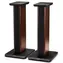 EDIFIER SS02C hnědá / 2x stojan na reproduktory / pro EDIFIER S2000MKIII