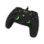 Esperanza EG110 Vanquisher gamepad černá / vibrační systém / 12 tlačítek / pro PC a PS3