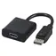 Gembird A-DPM-HDMIF-002 adaptér DisplayPort (M) na HDMI (F) / FullHD / 60 Hz / 10 cm