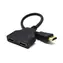 Gembird DSP-2PH4-04 rozdvojka HDMI (M) na 2x HDMI (F)