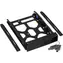 QNAP TRAY-35-BLK01 Tray pro 3.5" se zámkem a dvěma klíči / pro TR-004 & TS-431KX