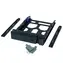 QNAP TRAY-35-BLK02 Tray pro 3.5" se zámkem a dvěma klíči / pro TL-D800C & TL-D800S & TL-D400S & TL-D1600S & TVS-h1288X