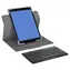 Targus Pro-Tek univerzální pouzdro s klávesnicí pro tablet 9-11 černá / pro tablet 9-11" 